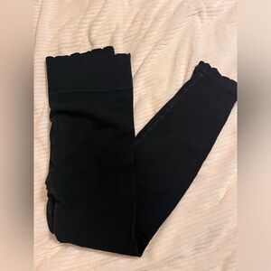 Anthro leggings